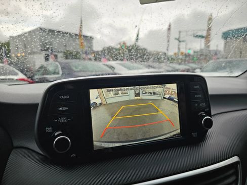 Used 2020 Hyundai Tucson SEL AWD/4WD image 25