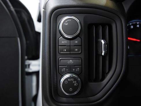 New 2026 GMC Sierra 1500 Pro w/ Graphite Edition image 26