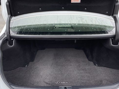 Used 2017 Lexus GS 350 F Sport image 16