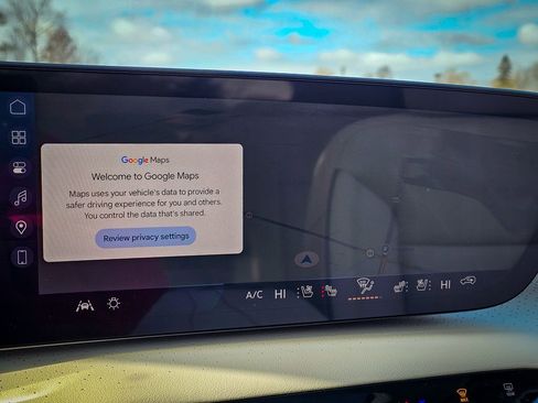 New 2026 Buick Enclave Avenir w/ Super Cruise Package image 26