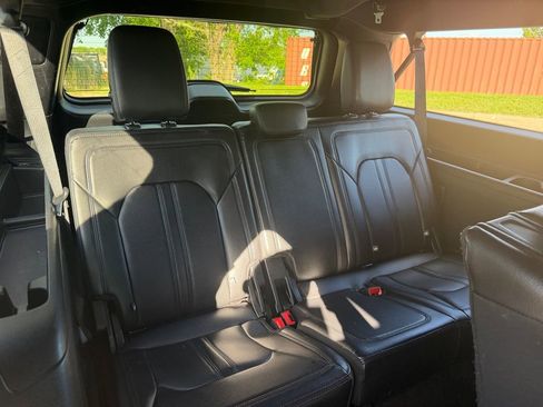 Certified 2021 Ford Expedition Max Limited AWD/4WD image 25