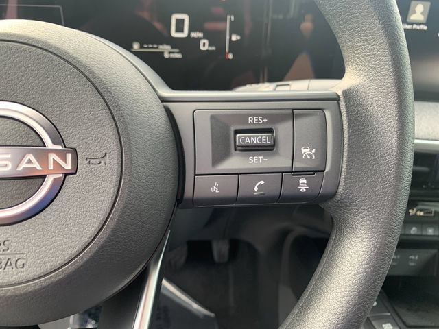 New 2026 Nissan Kicks SV w/ Cold Weather Package FWD image 27