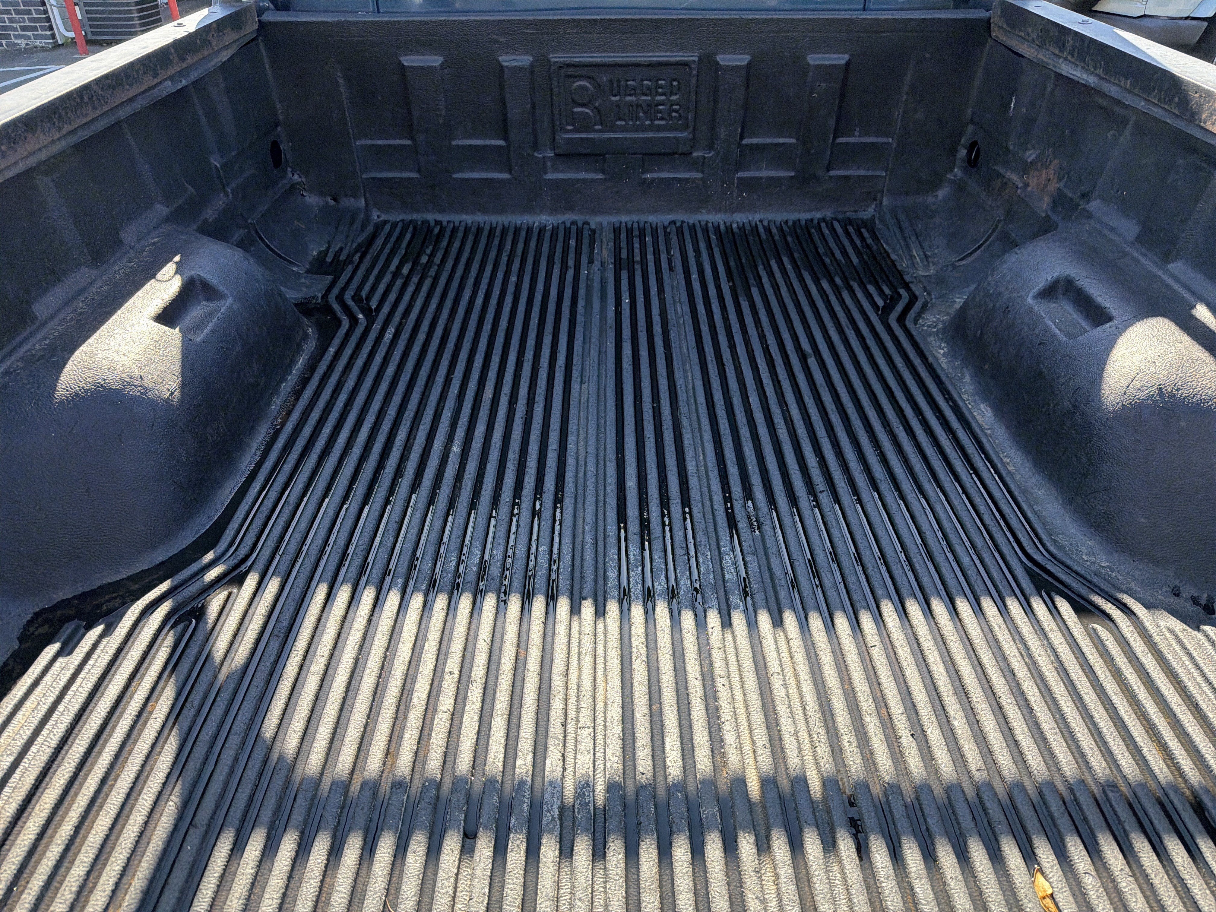 Used 2013 Ford F250 XL w/ Heavy Service Suspension Pkg AWD/4WD image 4