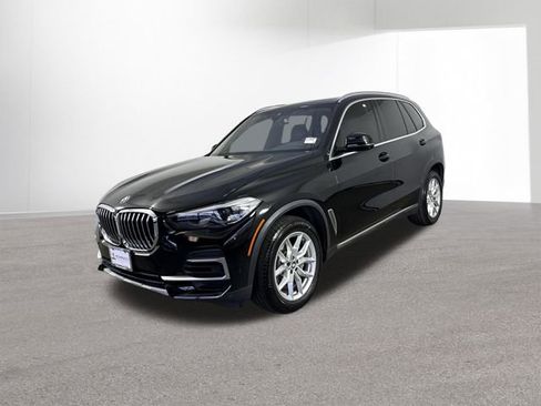 Used 2023 BMW X5 sDrive40i w/ Parking Assistance Package RWD image 2