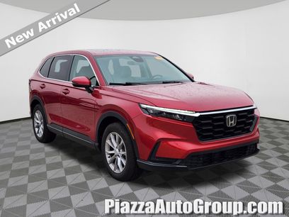 Used 2023 Honda CR-V EX-L