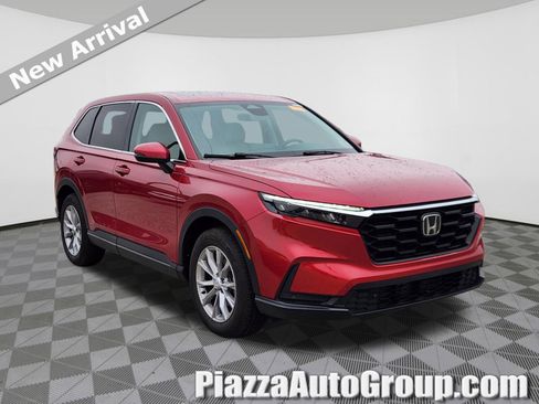 Used 2023 Honda CR-V EX-L image 1