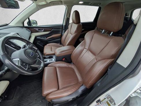 Used 2019 Subaru Ascent Touring w/ Popular Package #3 image 17