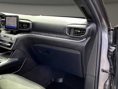 Used 2023 Ford Explorer Timberline AWD/4WD image 30