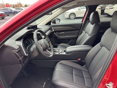 New 2026 MAZDA CX-50 2.5 Hybrid w/ Weather Package image 32