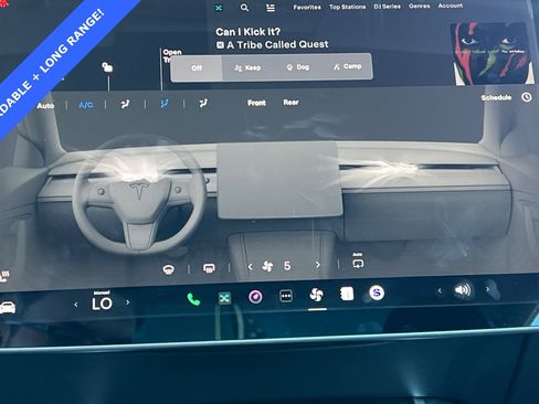 Used 2018 Tesla Model 3 Long Range image 20