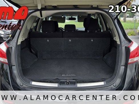 Used 2013 Nissan Murano SV w/ Value Pkg FWD image 24