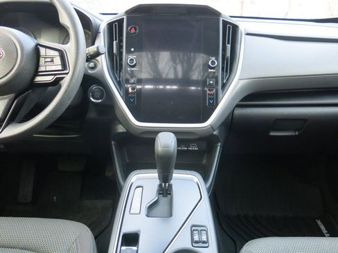 Used 2024 Subaru Crosstrek 2.0i Premium image 22