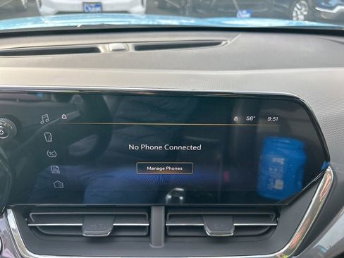 New 2026 Chevrolet Trax ACTIV w/ Sunroof Package image 8