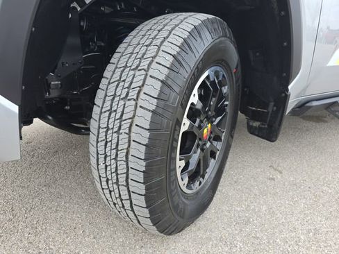 Used 2026 Toyota Tundra SR5 image 30