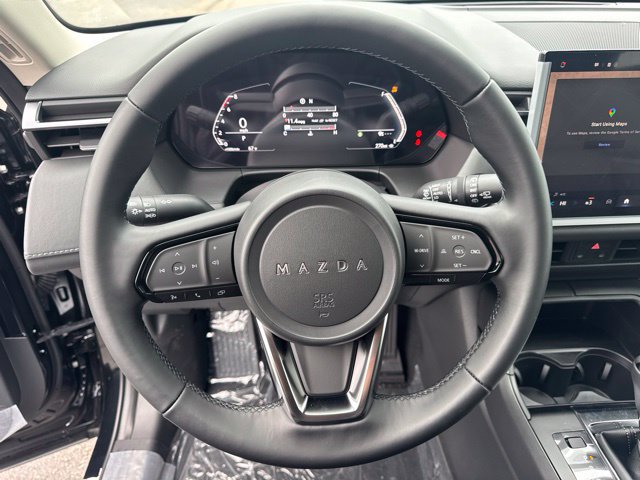 New 2026 MAZDA CX-5 Select AWD/4WD image 18