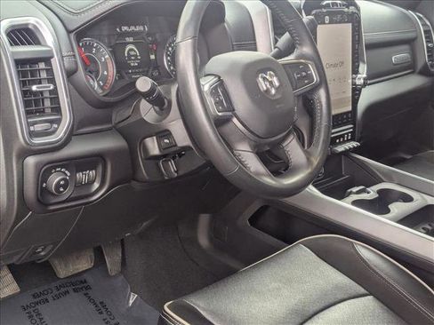 Used 2023 RAM 2500 Laramie image 6
