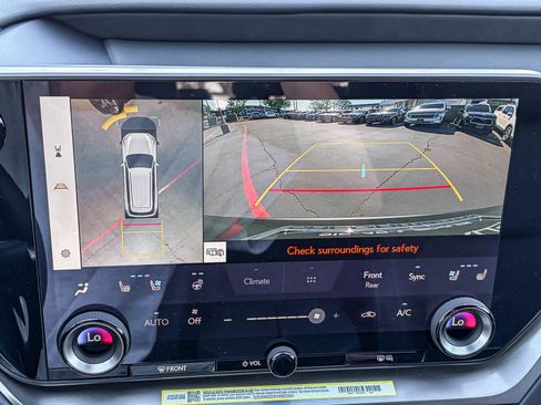 New 2026 Lexus TX 350 AWD image 43