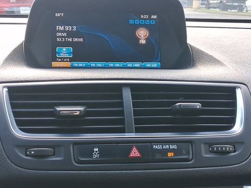 Used 2016 Buick Encore FWD image 19