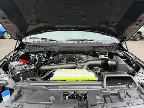 Used 2026 Ford F150 Tremor w/ Equipment Group 402B MID AWD/4WD image 29