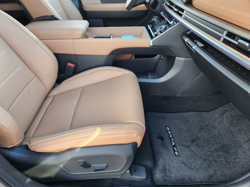 New 2026 Hyundai Santa Fe Calligraphy image 15