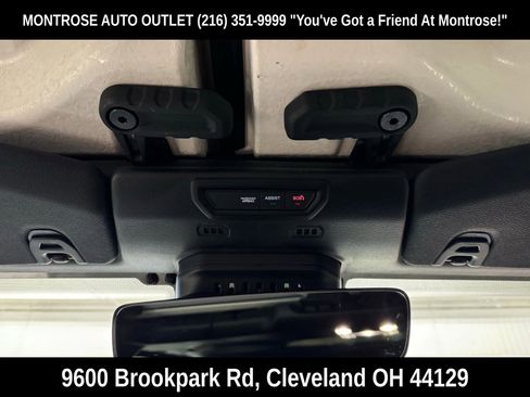 Used 2022 Jeep Wrangler Unlimited Rubicon 4xe w/ Cold Weather Group image 29