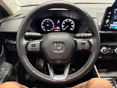 Used 2023 Honda CR-V EX-L image 35