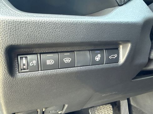 Certified 2024 Toyota RAV4 XLE w/ Convenience Package image 24