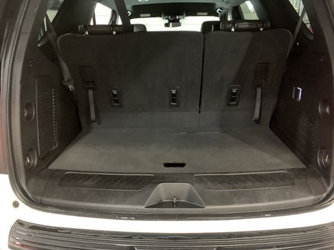 Used 2023 Chevrolet Tahoe LT image 21