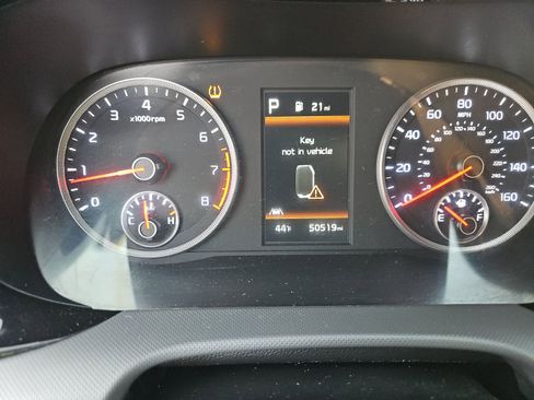 Used 2024 Kia K5 GT-Line w/ GT-Line Premium Package image 13