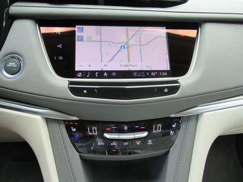 New 2026 Cadillac XT5 Premium Luxury w/ Driver Assist Package AWD/4WD image 26