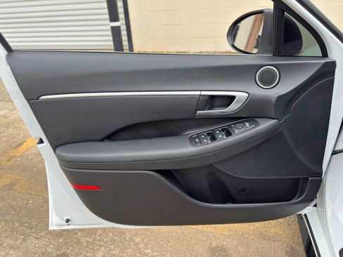 Used 2021 Hyundai Sonata SEL w/ Cargo Package FWD image 37