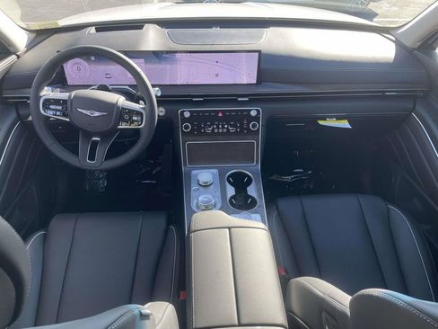 New 2026 Genesis GV80 2.5T Prestige image 7