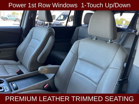 Used 2018 Honda Pilot EX-L image 13