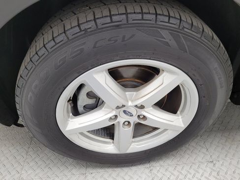 Used 2018 Ford Explorer FWD image 31