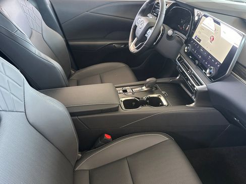New 2025 Lexus RX 350 Premium image 16