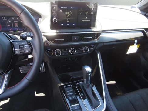 Certified 2025 Acura ADX A-Spec AWD/4WD image 20