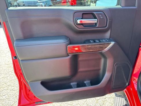 Used 2022 GMC Sierra 1500 Elevation AWD/4WD image 24