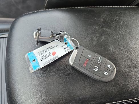 Used 2020 Dodge Charger GT w/ Plus Group image 38