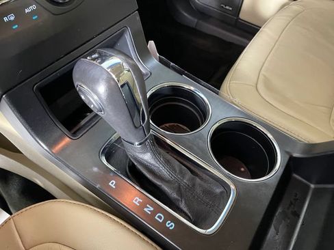 Used 2013 Ford Flex SEL FWD image 9