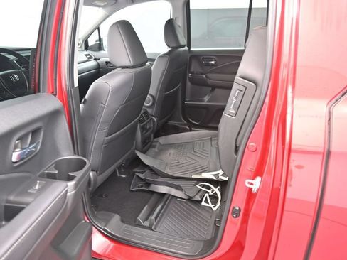 Used 2021 Honda Ridgeline RTL image 18