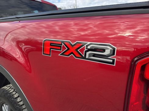 Used 2020 Ford Ranger XLT w/ Equipment Group 301A Mid image 25