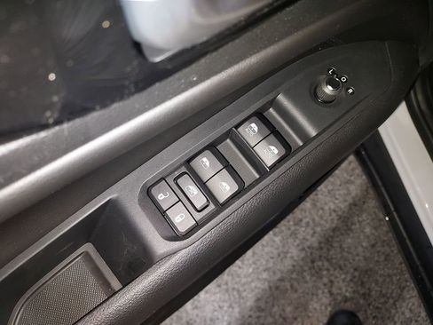 New 2026 Jeep Compass Latitude AWD/4WD image 19