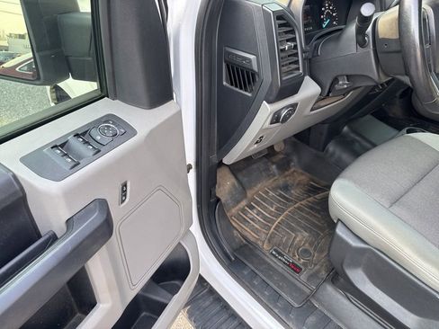 Used 2019 Ford F150 XL w/ Equipment Group 101A Mid image 13