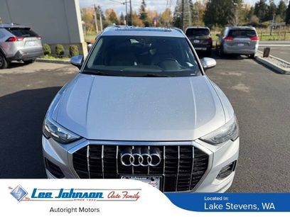 Used 2019 Audi Q3 2.0T Premium