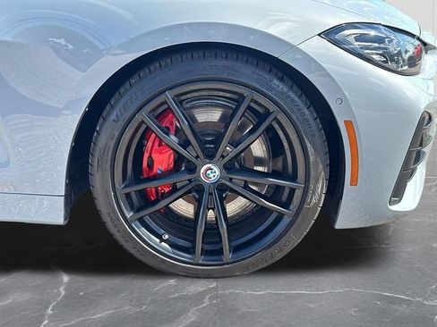 Used 2023 BMW M440i Coupe w/ Premium Package RWD image 37