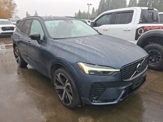 Used 2022 Volvo XC60 B6 R-Design w/ Advanced Package video 2