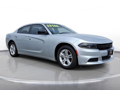 Used 2023 Dodge Charger SXT