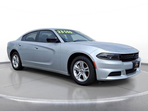 Used 2023 Dodge Charger SXT image 1
