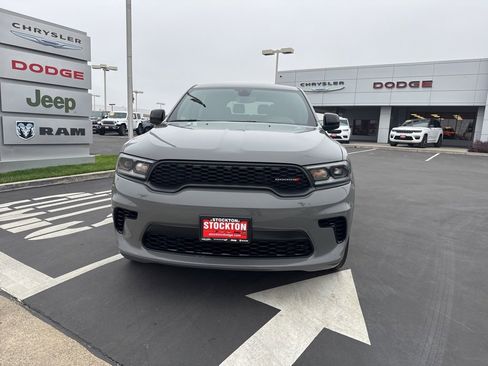 Used 2023 Dodge Durango GT image 12