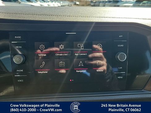 Certified 2023 Volkswagen Jetta GLI Autobahn image 6